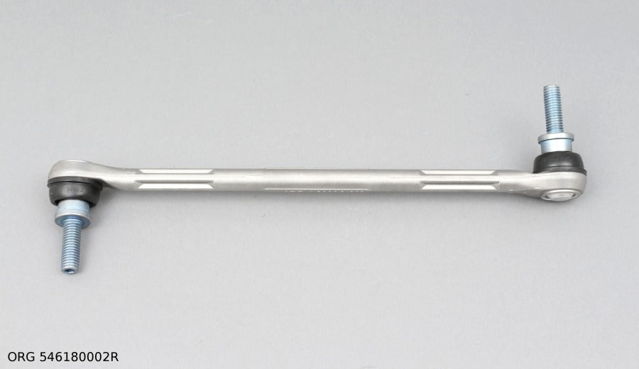 Biellette de barre stabilisatrice en aluminium 274 mm d’origine Renault Renault Mégane III et Scénic III à partir de 2008 546180002R - vue 1