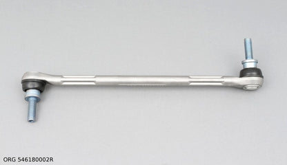 Biellette de barre stabilisatrice en aluminium 274 mm d’origine Renault Renault Mégane III et Scénic III à partir de 2008 546180002R - vue 1
