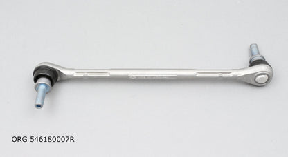 Biellette de barre stabilisatrice en aluminium 264 mm d’origine Renault Renault Mégane III et Scénic III à partir de 2008 546180007R - vue 2