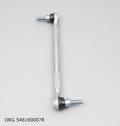 Biellette de barre stabilisatrice en aluminium 264 mm d’origine Renault Renault Mégane III et Scénic III à partir de 2008 546180007R - vue 3