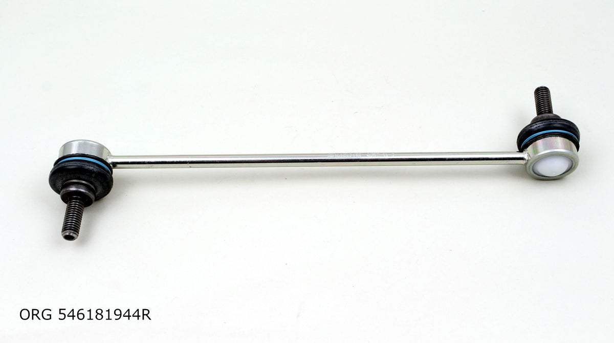 Biellette de barre stabilisatrice d’origine Renault Renault Laguna II, Trafic II et Espace IV 546181944R - vue 1