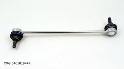 Biellette de barre stabilisatrice d’origine Renault Renault Laguna II, Trafic II et Espace IV 546181944R - vue 1