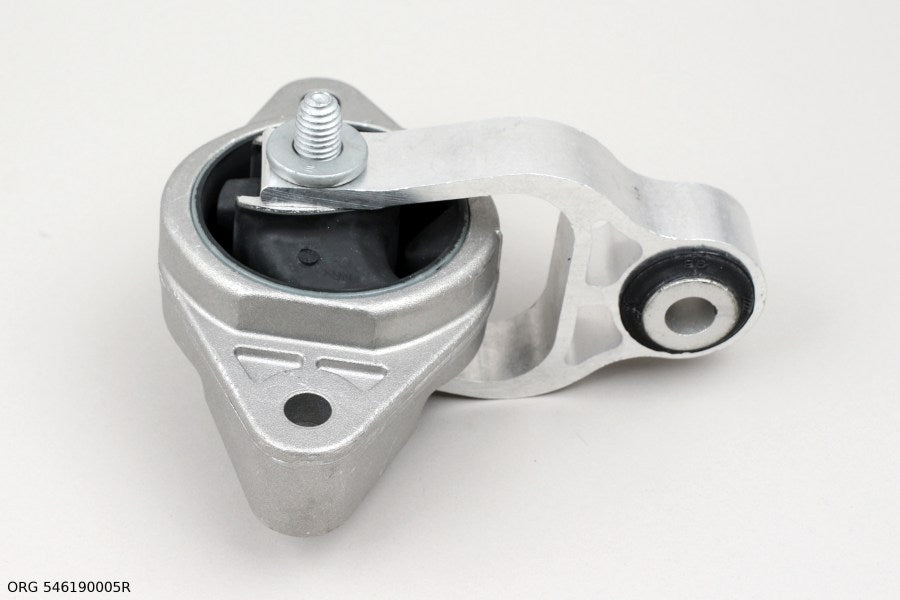 Support moteur arrière d’origine Renault Renault Laguna III 2.0 dCi 546190005R - vue 2