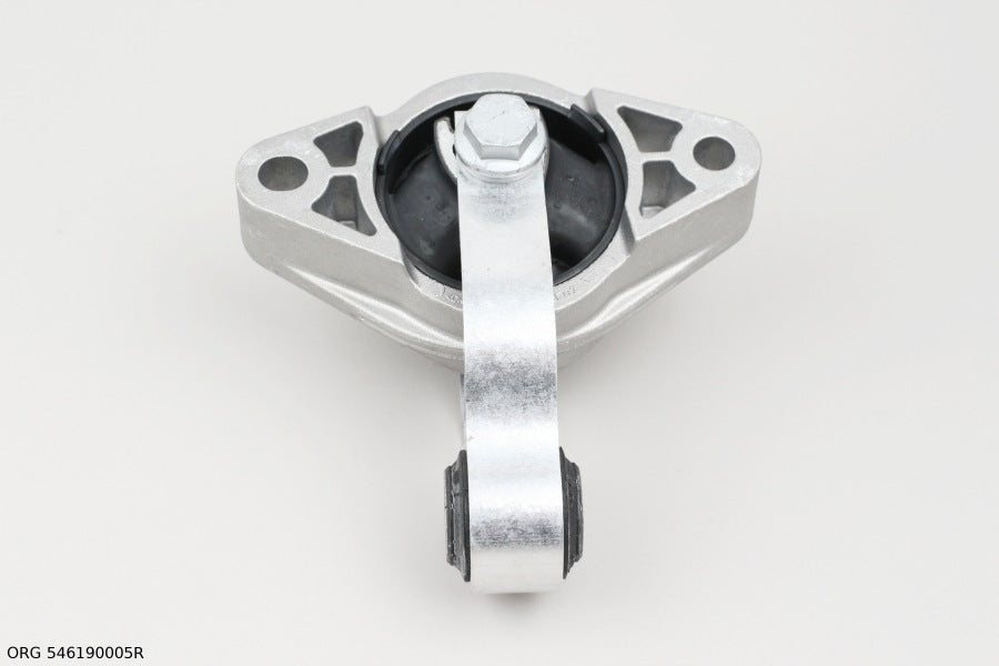 Support moteur arrière d’origine Renault Renault Laguna III 2.0 dCi 546190005R - vue 4