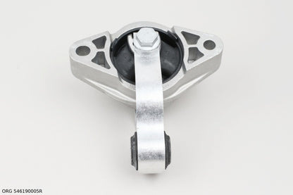 Support moteur arrière d’origine Renault Renault Laguna III 2.0 dCi 546190005R - vue 4
