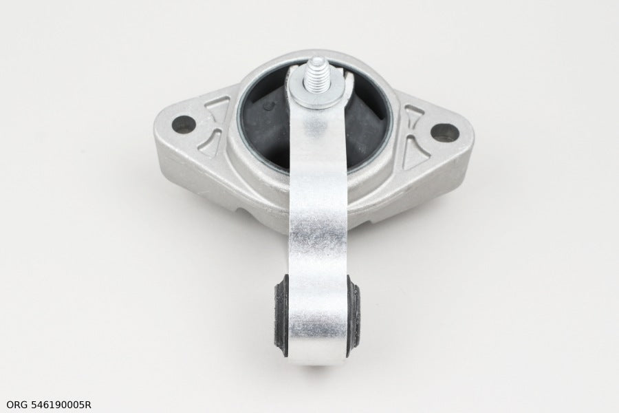 Support moteur arrière d’origine Renault Renault Laguna III 2.0 dCi 546190005R - vue 1