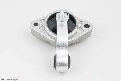 Support moteur arrière d’origine Renault Renault Laguna III 2.0 dCi 546190005R - vue 1
