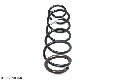 Ressort hélicoïdal de suspension arrière d’origine Renault Renault Laguna III berline à partir de 2007 550200002R - vue 3