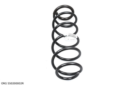 Ressort hélicoïdal de suspension arrière d’origine Renault Renault Laguna III berline à partir de 2007 550200002R - vue 1