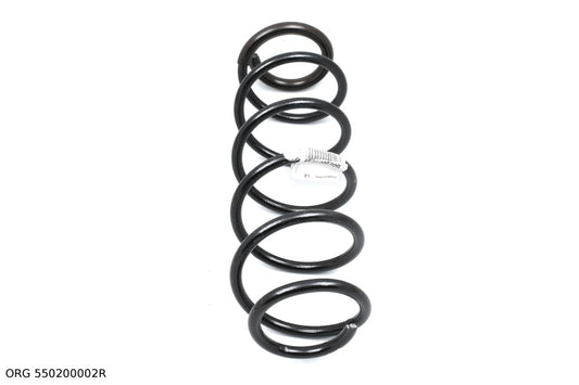 Ressort hélicoïdal de suspension arrière d’origine Renault Renault Laguna III berline à partir de 2007 550200002R - vue 1