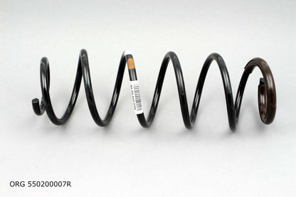 Ressort hélicoïdal de suspension arrière d’origine Renault Renault Laguna III berline à quatre roues directrices 550200007R - vue 2