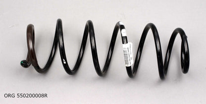 Ressort hélicoïdal de suspension arrière d’origine Renault Renault Laguna III Estate à quatre roues directrices 550200008R - vue 2