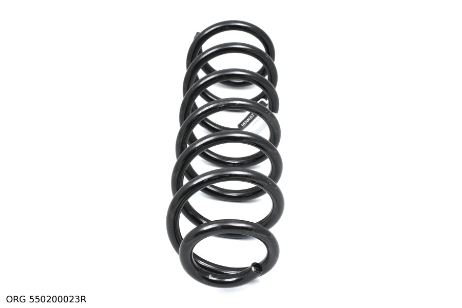 Ressort hélicoïdal de suspension arrière d’origine Renault Renault Scénic III à partir de 2009 550200023R - vue 3