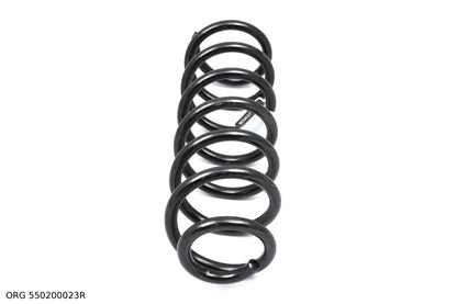 Ressort hélicoïdal de suspension arrière d’origine Renault Renault Scénic III à partir de 2009 550200023R - vue 3
