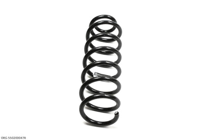 Ressort hélicoïdal de suspension arrière d’origine Renault Renault Mégane III Estate à partir de 2008 550200047R - vue 2