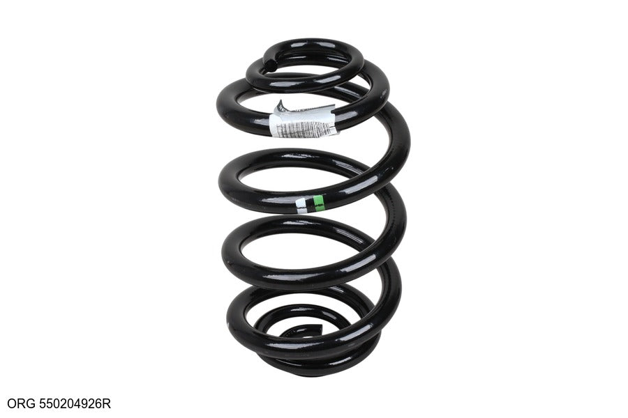Ressort hélicoïdal de suspension arrière d’origine Renault Renault Trafic III à partir de 2014 550204926R - vue 2