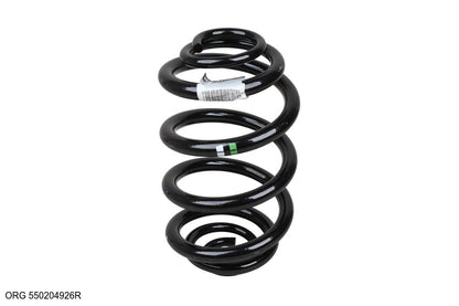 Ressort hélicoïdal de suspension arrière d’origine Renault Renault Trafic III à partir de 2014 550204926R - vue 2