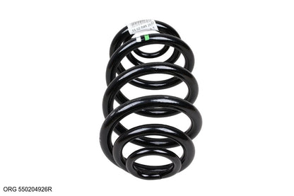 Ressort hélicoïdal de suspension arrière d’origine Renault Renault Trafic III à partir de 2014 550204926R - vue 1
