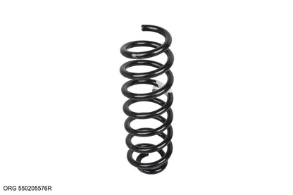 Ressort hélicoïdal de suspension arrière d’origine Renault Renault Espace V à partir de 2014 550205576R - vue 3