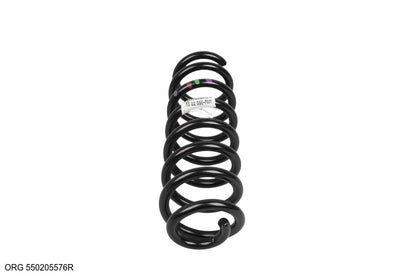 Ressort hélicoïdal de suspension arrière d’origine Renault Renault Espace V à partir de 2014 550205576R - vue 1