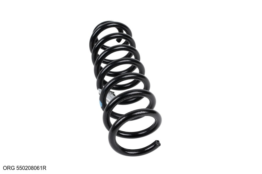 Ressort hélicoïdal de suspension arrière d’origine Renault Renault Scénic IV à partir de 2016 550208061R - vue 3