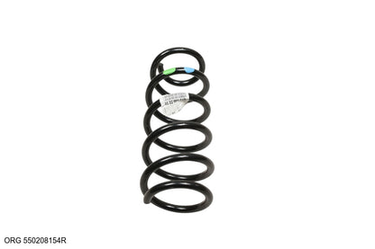 Ressort hélicoïdal de suspension arrière d’origine Dacia Dacia Duster 550208154R - vue 1
