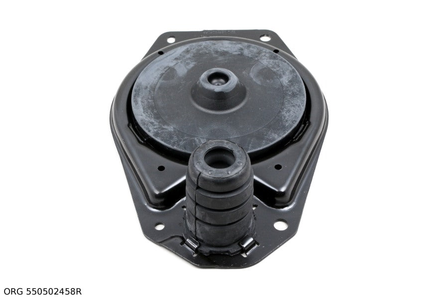Coussin supérieur de ressort arrière d’origine Renault Renault Trafic II à partir de 2001 550502458R - vue 3