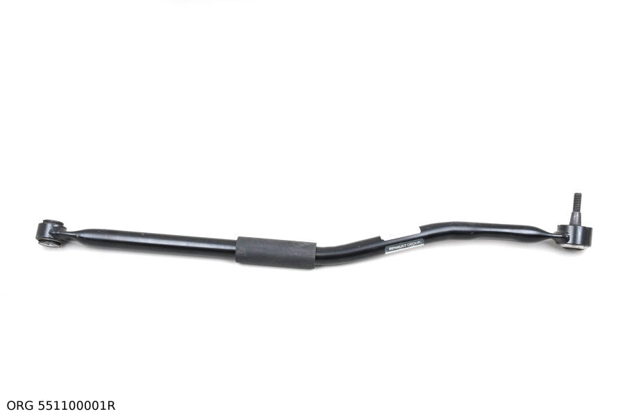 Bras de suspension arrière droit d’origine Renault Renault Laguna III à partir de 2007 551100001R - vue 2