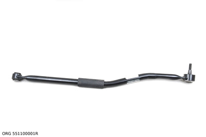 Bras de suspension arrière droit d’origine Renault Renault Laguna III à partir de 2007 551100001R - vue 2