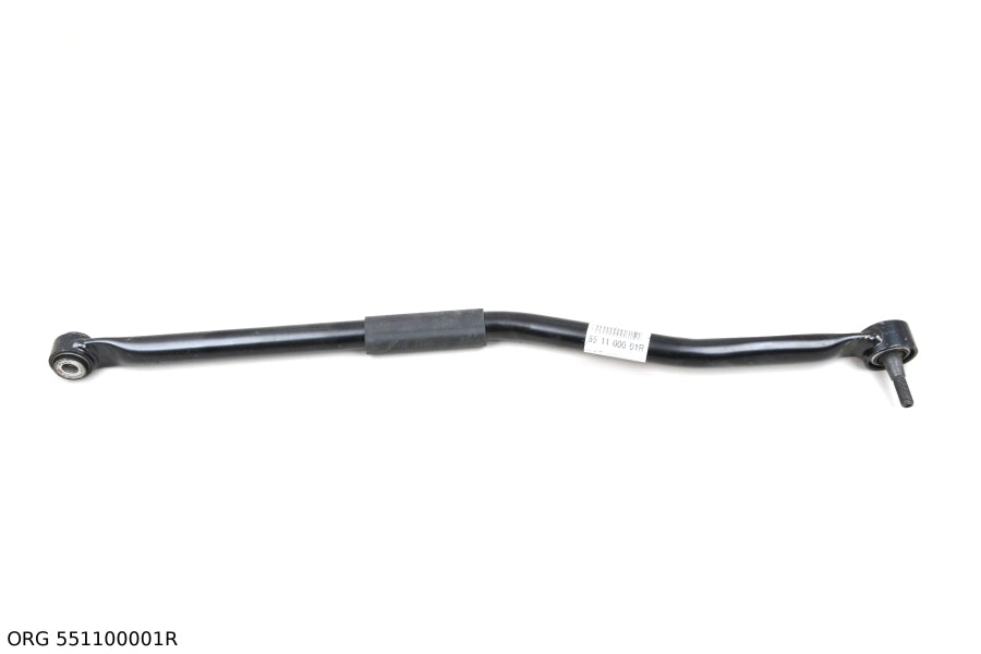 Bras de suspension arrière droit d’origine Renault Renault Laguna III à partir de 2007 551100001R - vue 1