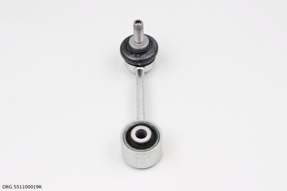Biellette de barre stabilisatrice arrière d’origine Renault Renault Master III à partir de 2010, gauche ou droite 551100019R - vue 2