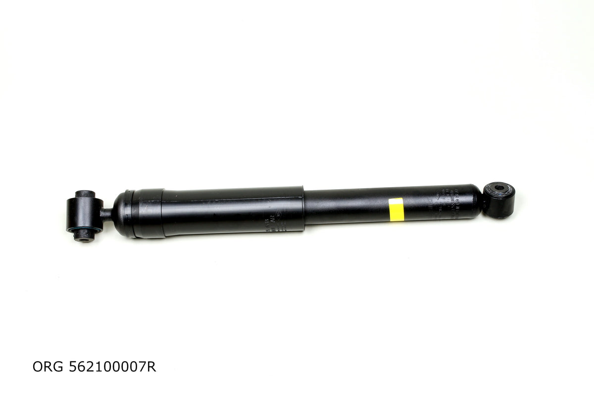 Amortisseur arrière à gaz 55 cm d’origine Renault Renault Laguna III berline et Estate 562100007R - vue 2