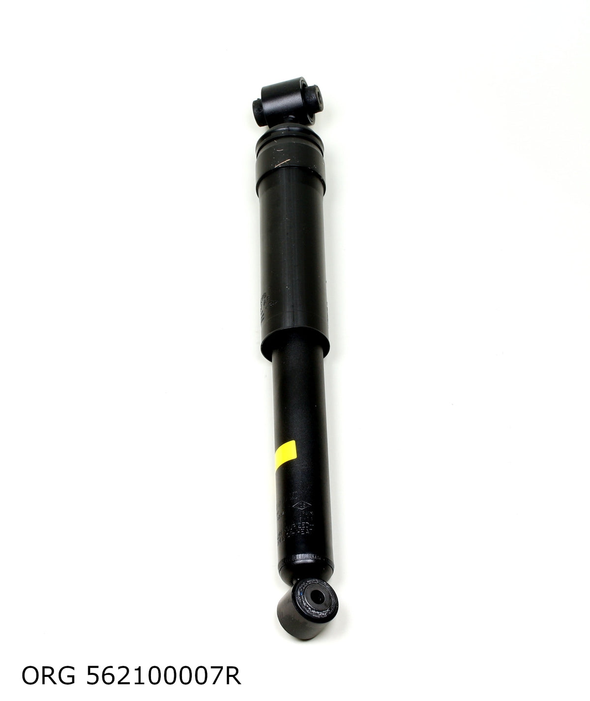 Amortisseur arrière à gaz 55 cm d’origine Renault Renault Laguna III berline et Estate 562100007R - vue 1
