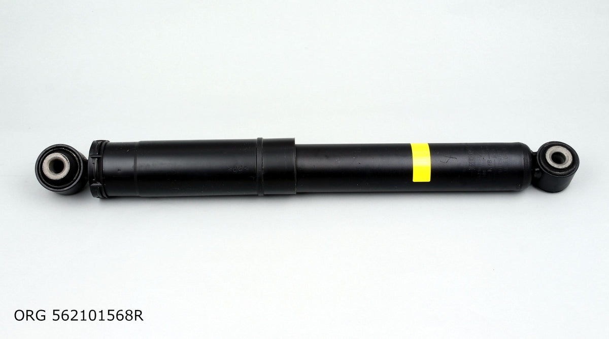 Amortisseur arrière pour roues jumelées d’origine Renault Renault Master III à partir de 2010 562101568R - vue 3