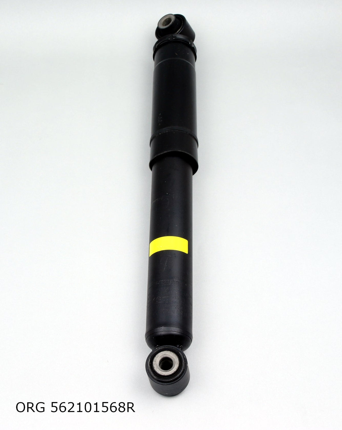 Amortisseur arrière pour roues jumelées d’origine Renault Renault Master III à partir de 2010 562101568R - vue 1