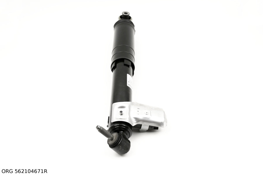 Amortisseur arrière gauche pour suspension adaptative d’origine Renault Renault Espace V à partir de 2014 562104671R - vue 1