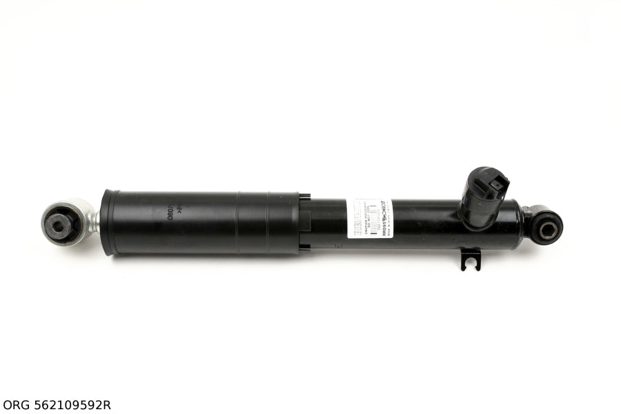 Amortisseur arrière droit pour suspension adaptative d’origine Renault Renault Espace V à partir de 2014 562109592R - vue 3