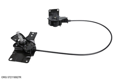 Treuil de roue de secours d’origine Renault Renault Master III à partir de 2010 572118927R - vue 1