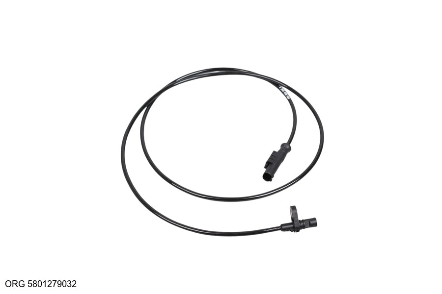Capteur ABS d’origine PSA véhicules Citroën/Peugeot/Fiat 5801279032 - vue 1