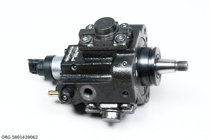 Pompe à carburant haute pression d’origine FIAT véhicules Citroën/Peugeot/Fiat 2.3JTD 5801439062 - vue 2