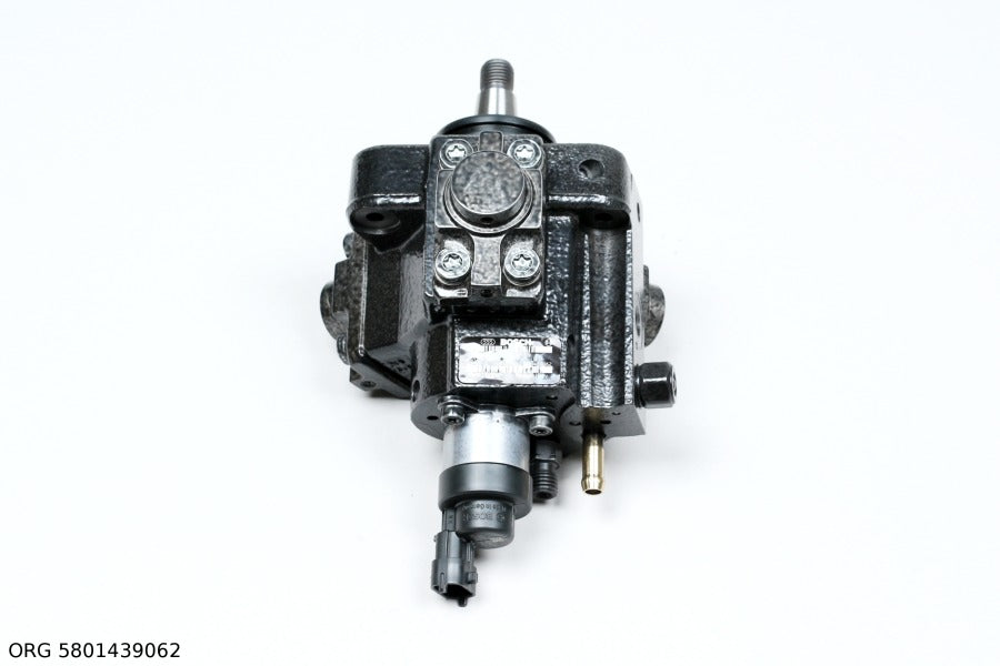 Pompe à carburant haute pression d’origine FIAT véhicules Citroën/Peugeot/Fiat 2.3JTD 5801439062 - vue 3