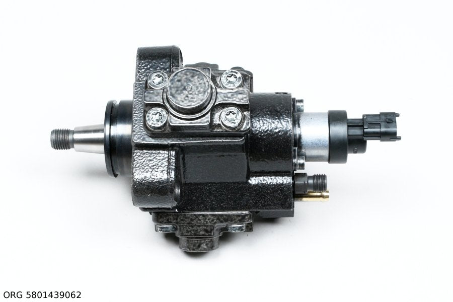 Pompe à carburant haute pression d’origine FIAT véhicules Citroën/Peugeot/Fiat 2.3JTD 5801439062 - vue 4