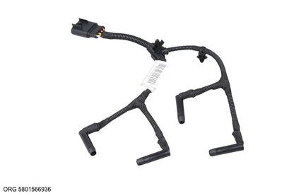 Faisceau de bougies de préchauffage d’origine PSA Peugeot Boxer 3.0HDI à partir de 2012 5801566936 - vue 2