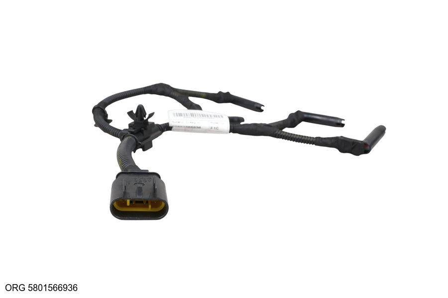 Faisceau de bougies de préchauffage d’origine PSA Peugeot Boxer 3.0HDI à partir de 2012 5801566936 - vue 4