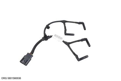Faisceau de bougies de préchauffage d’origine PSA Peugeot Boxer 3.0HDI à partir de 2012 5801566936 - vue 1