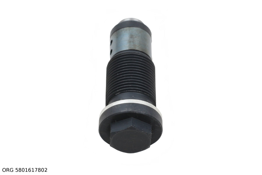Galet tendeur de distribution d’origine PSA véhicules Citroën/Peugeot/Fiat 3.0HDI à partir de 2006 5801617802 - vue 3