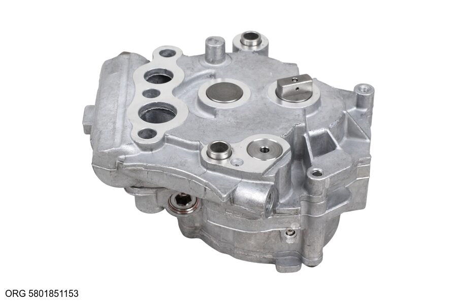 Pompe à huile d’origine PSA Peugeot Boxer 3.0HDI à partir de 2006 5801851153 - vue 2