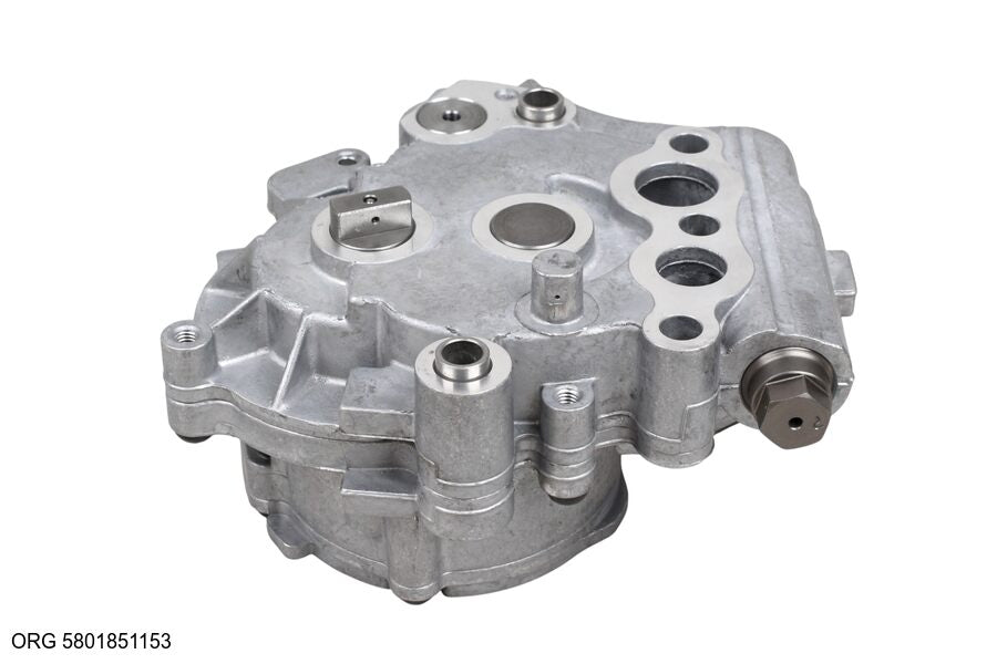 Pompe à huile d’origine PSA Peugeot Boxer 3.0HDI à partir de 2006 5801851153 - vue 3