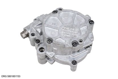Pompe à huile d’origine PSA Peugeot Boxer 3.0HDI à partir de 2006 5801851153 - vue 4