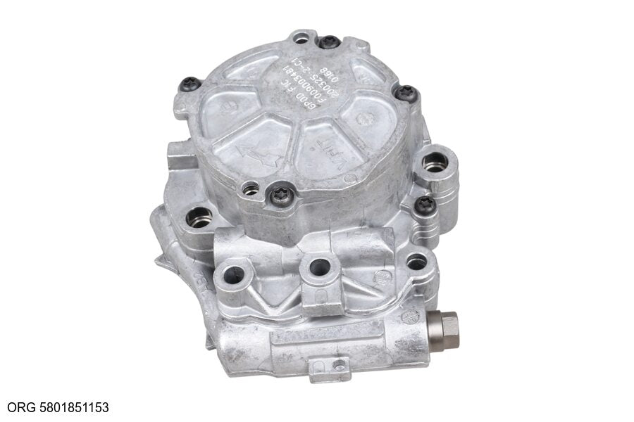 Pompe à huile d’origine PSA Peugeot Boxer 3.0HDI à partir de 2006 5801851153 - vue 5